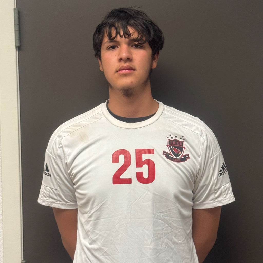 Felipe Guerrero mugshot