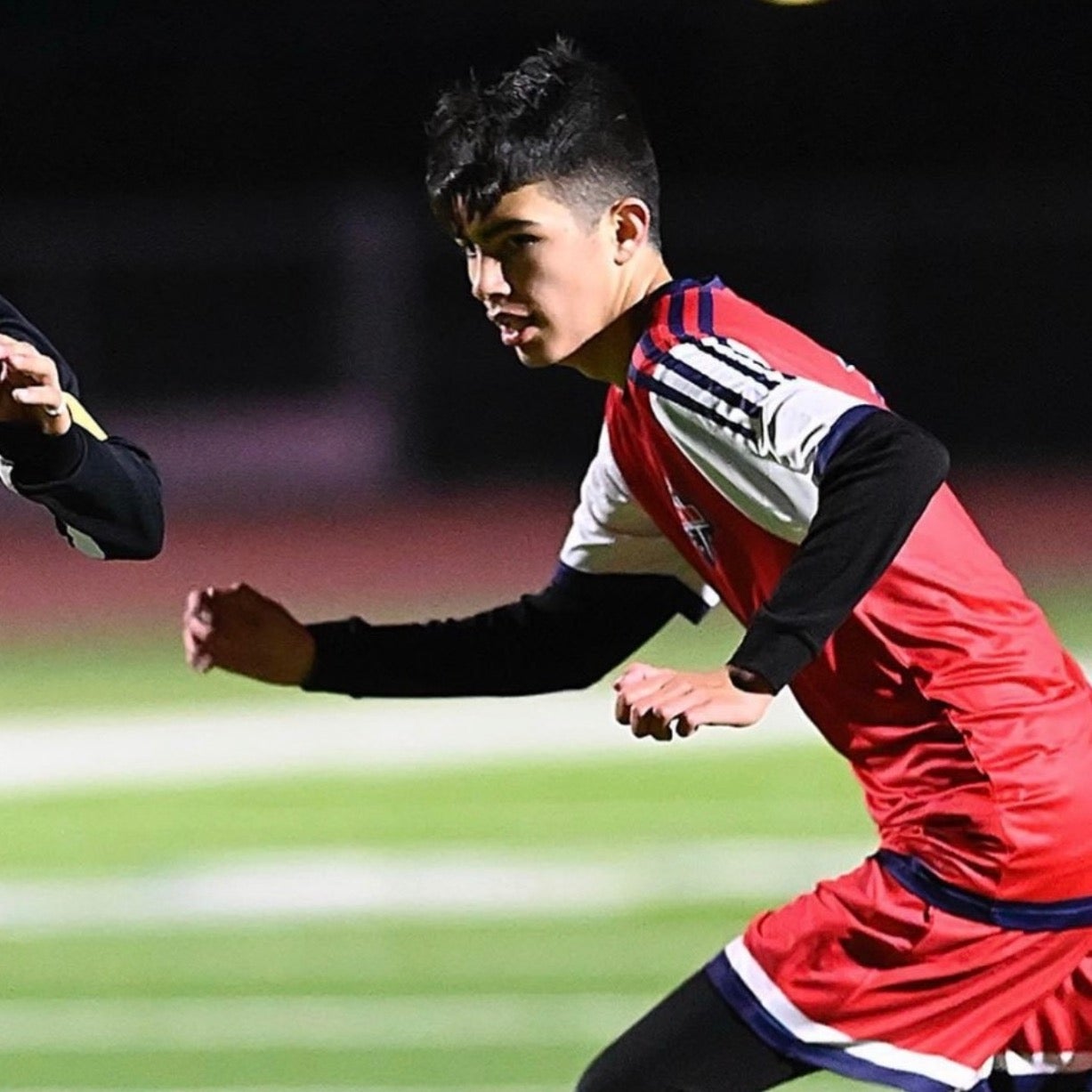 Brody Underwood mugshot