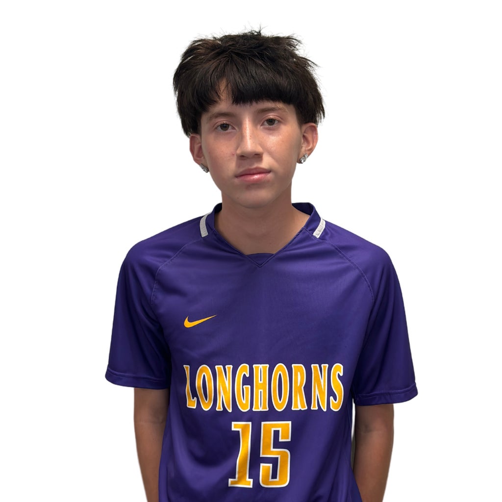 Xavier Cortes mugshot