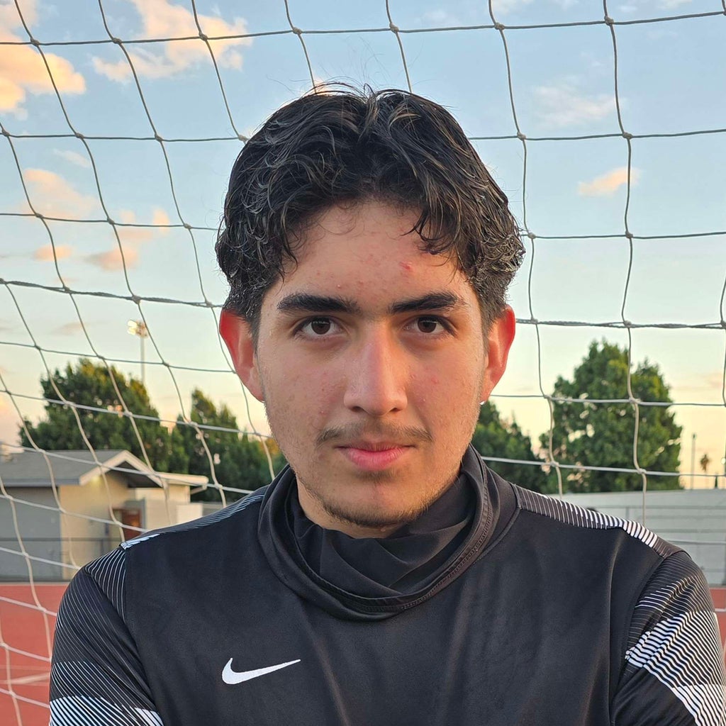 Jesse Romero