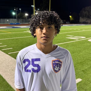 Anthony Argueta Chirinos