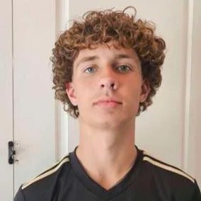 Wesley Cunningham mugshot