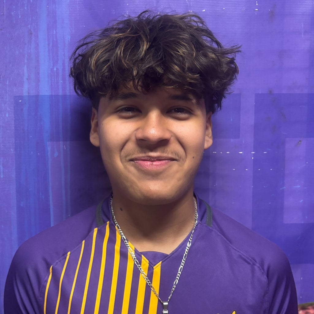 Milton Flores mugshot