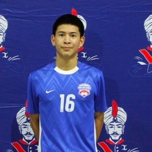 Sebastian Munoz