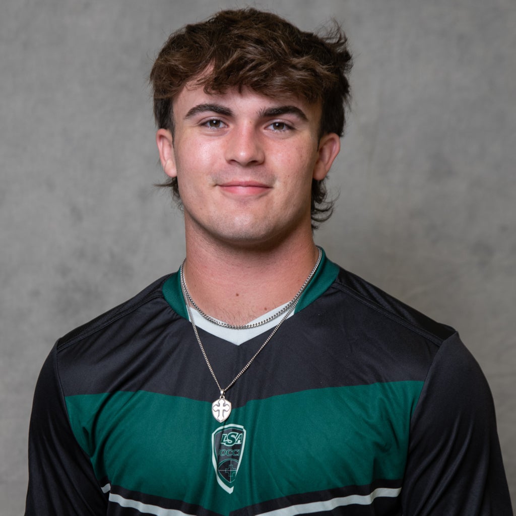 Brody Smith