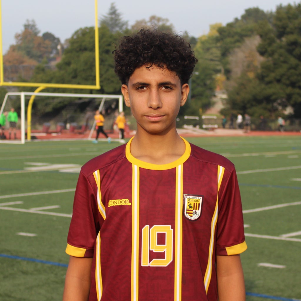 Kareem Mahmoud