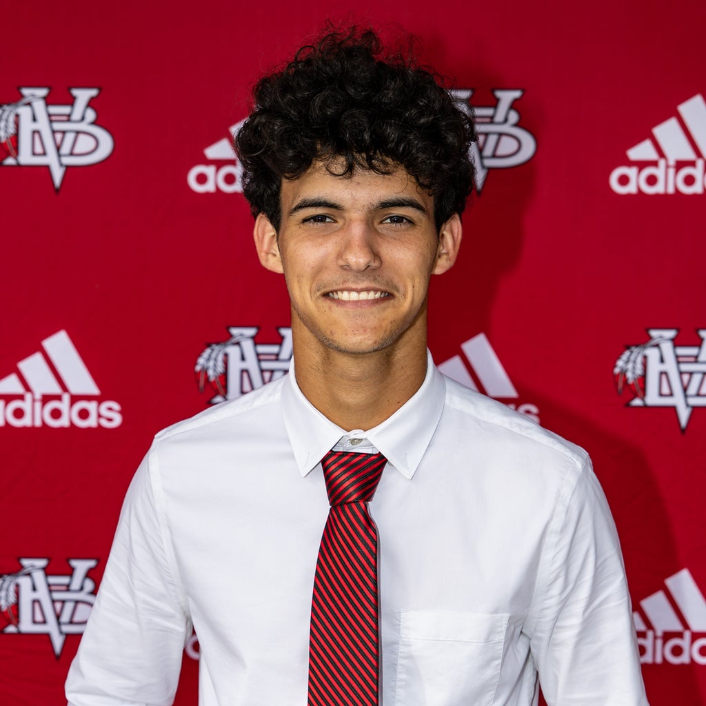 Leonel Nunez mugshot