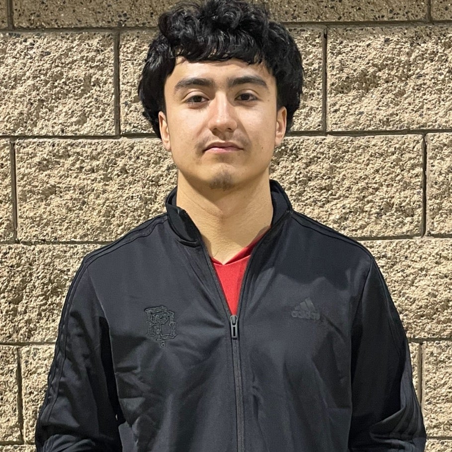 Adrian Orozco