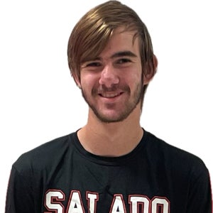 Luke Munson