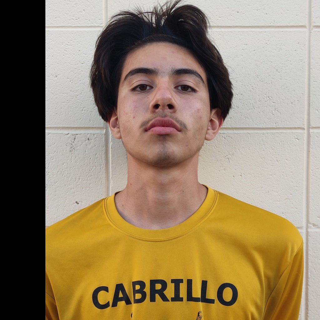 Ivan Cardenas mugshot