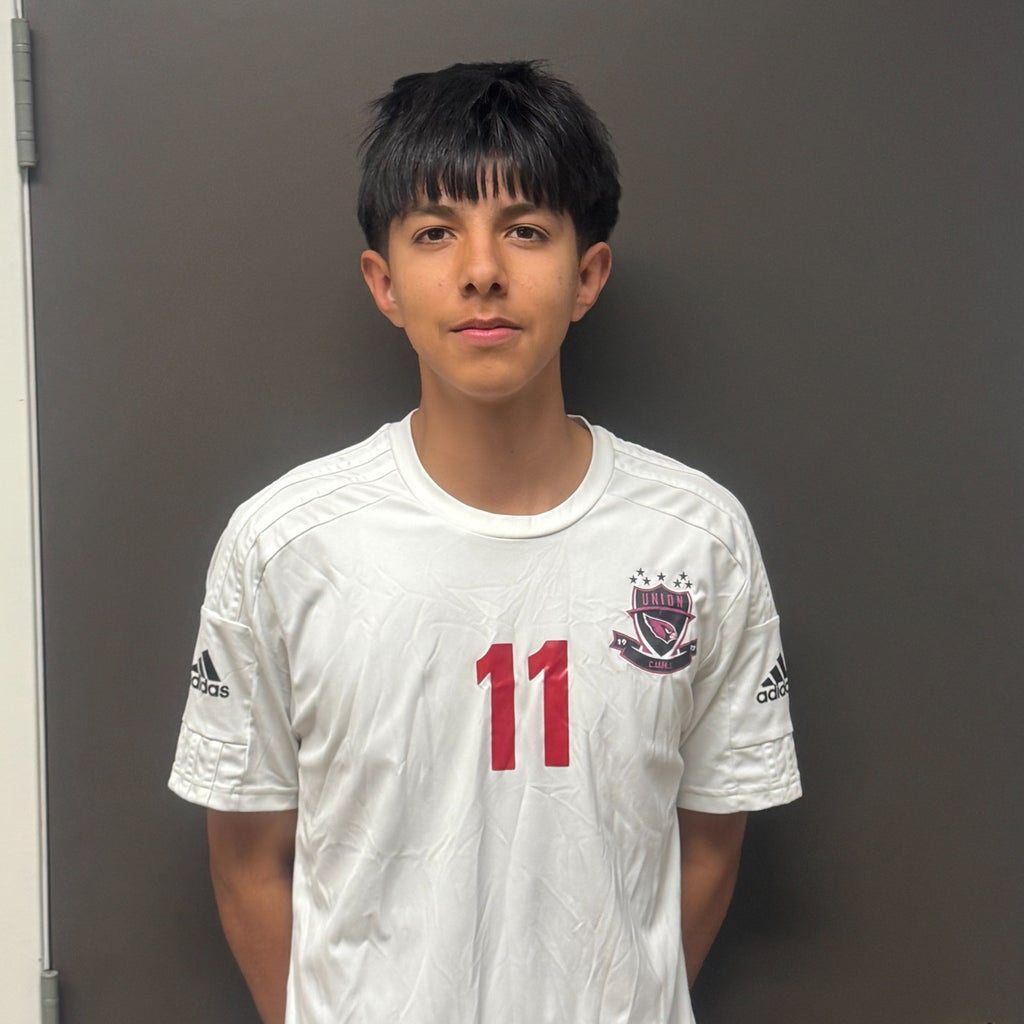 Osbaldo Flores mugshot