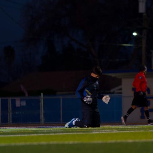 Abraham Flores mugshot