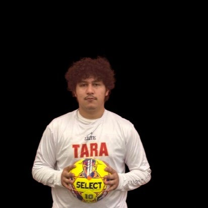Steven Reyes mugshot