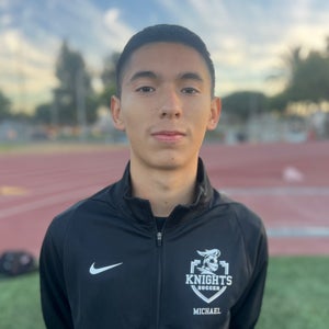 Micheal Carlos mugshot