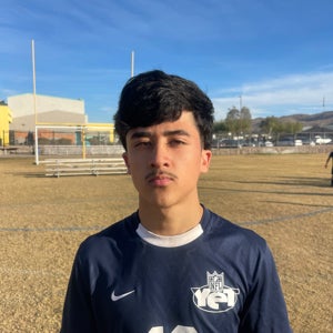 Oscar Garcia