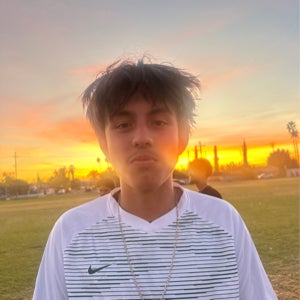 Andrew Gonzalez mugshot