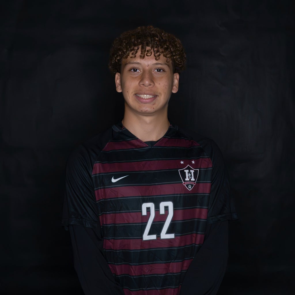 Sammy Barreto mugshot