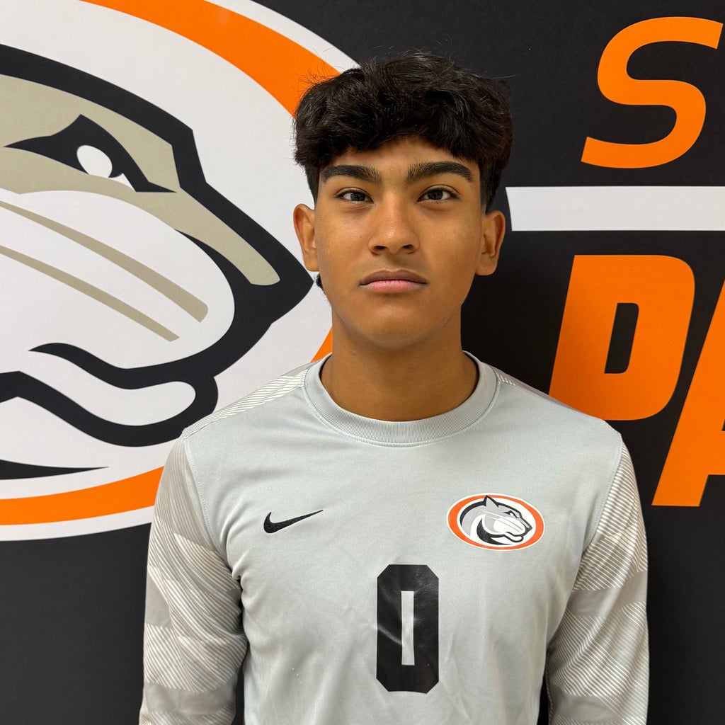 Diego Guandique mugshot