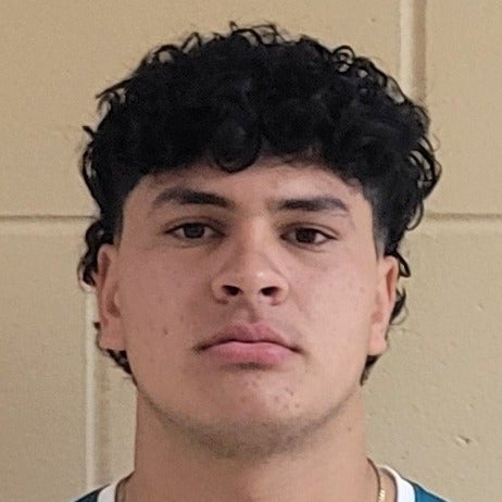 Luis Acosta mugshot