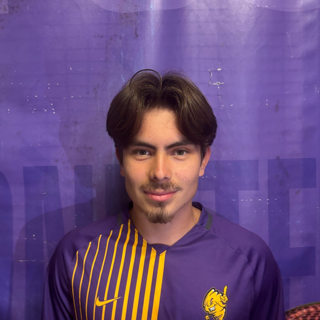 Yonxan Enamorado mugshot