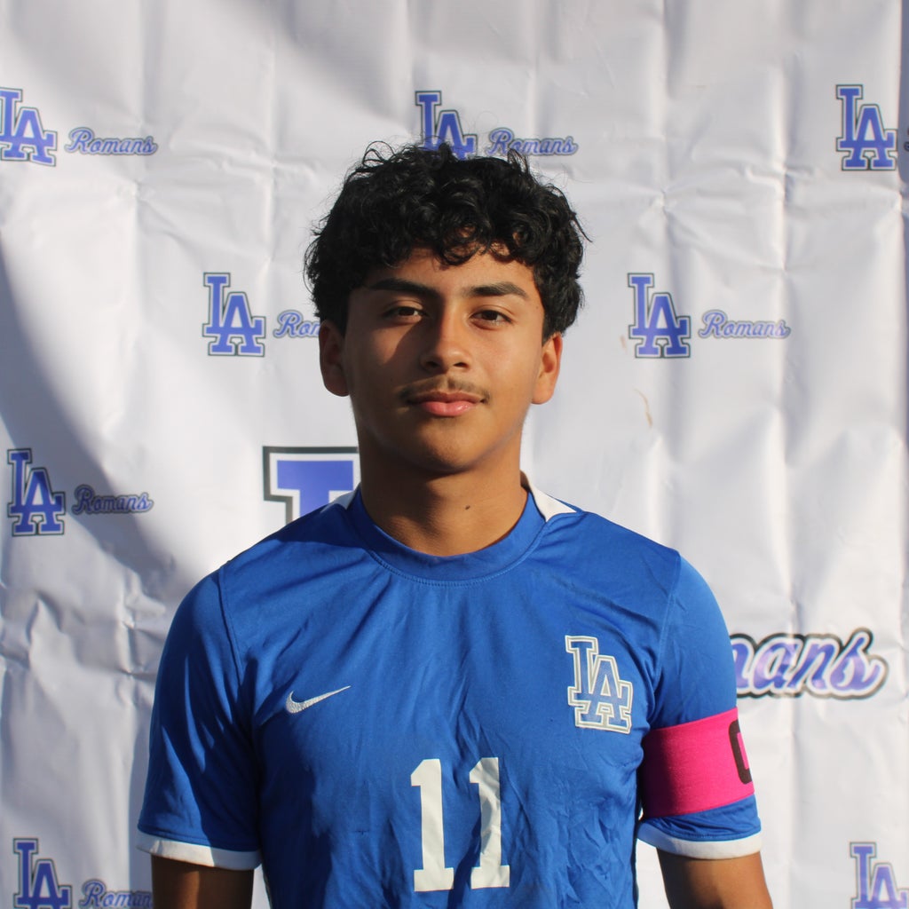 Brandon Aldana mugshot