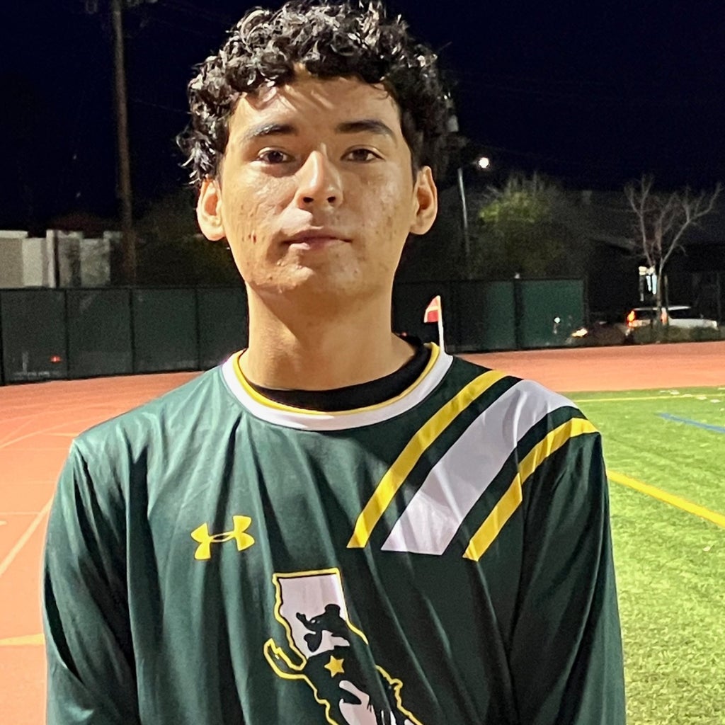 Gabriel Anaya mugshot