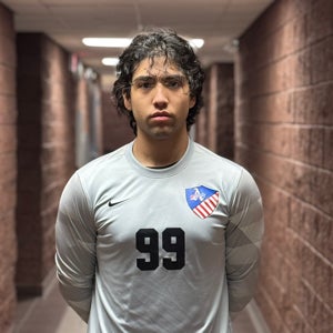 Josue Sotelo
