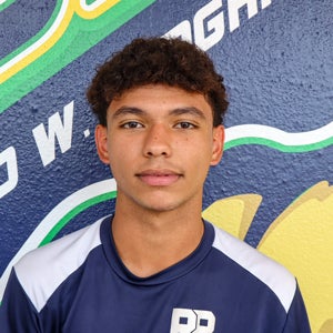 Giovanni Negron mugshot