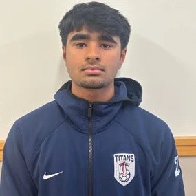 Aadit Ramadas mugshot