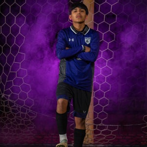 Johnny Ramirez mugshot