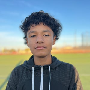 Mario Gandara mugshot