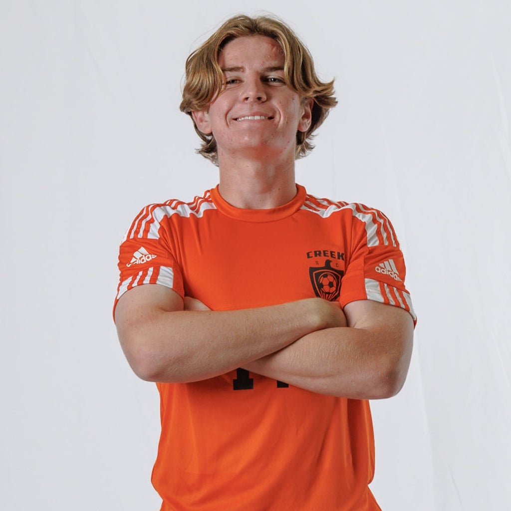 Tanner Mcclelland