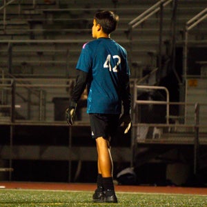 Damian Juarez