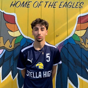 Jonathan Nava mugshot