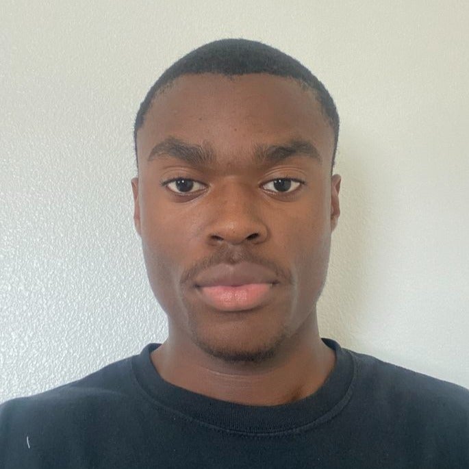 Enock Nturubika mugshot