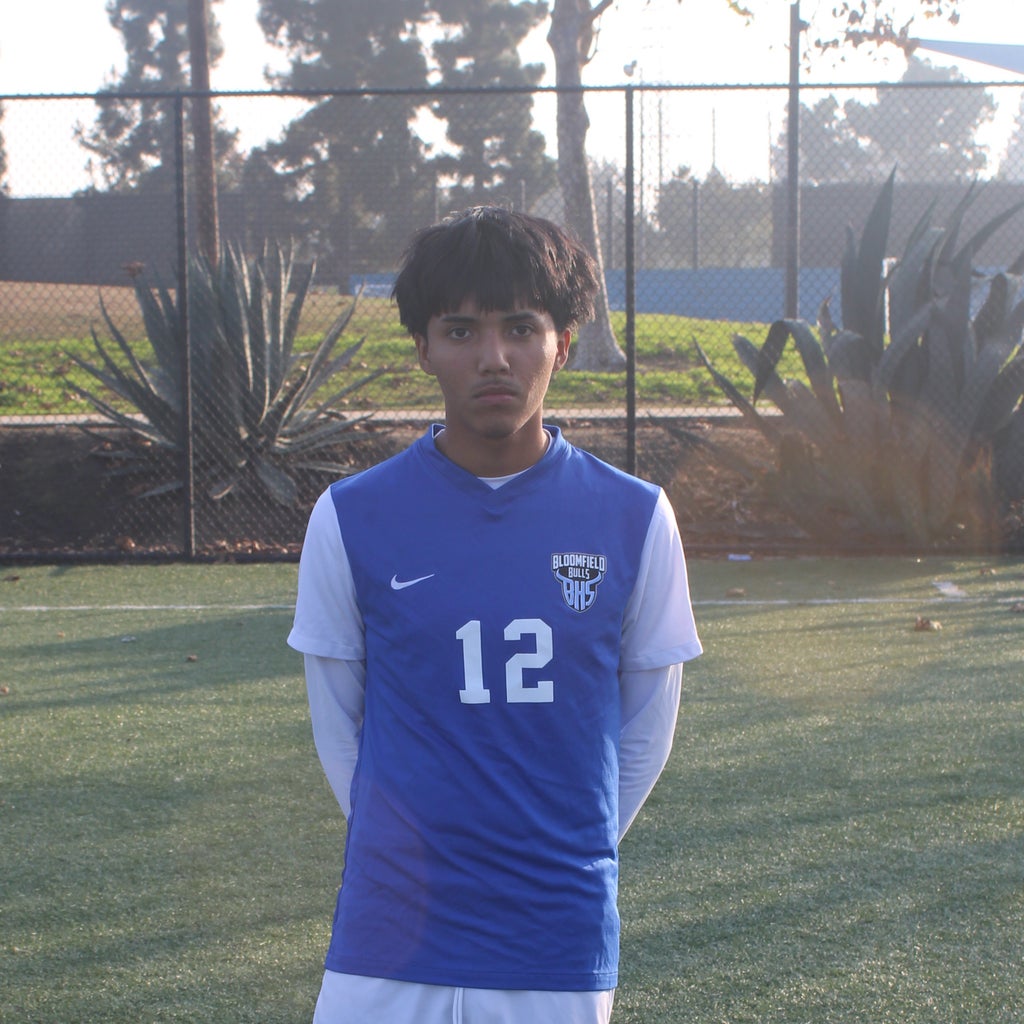 Diego Fierro mugshot