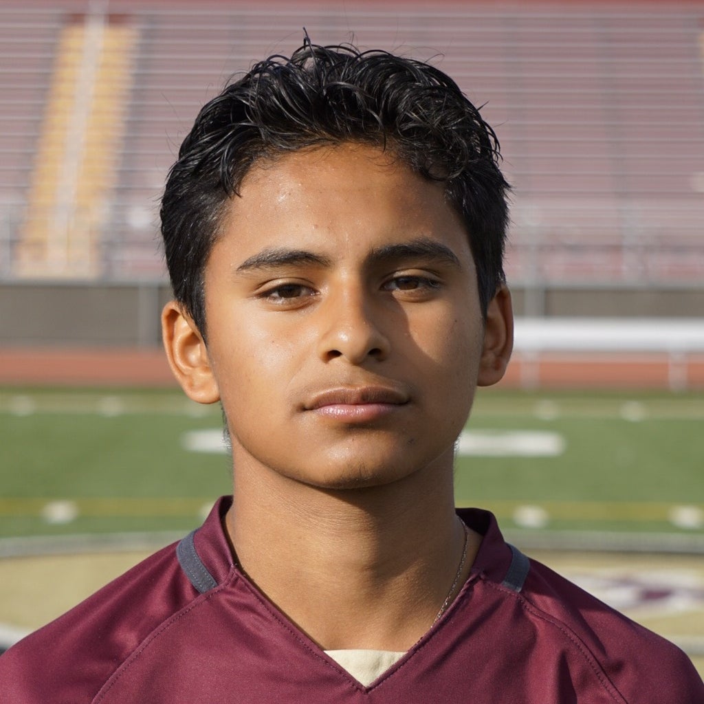 Christian Aguilar