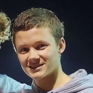 Creston Harris mugshot