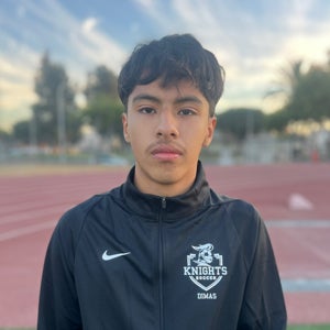 Dimas Guevara mugshot