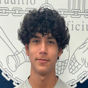 Nicolas Bazan mugshot