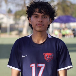 Victor Soria mugshot