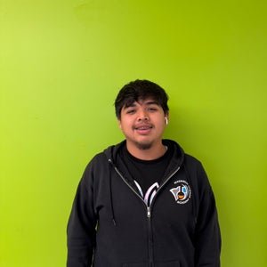 Edgar Cuevas mugshot