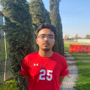 William Morga mugshot