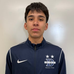 Hiram Chavez mugshot