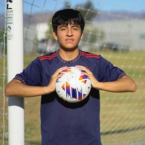 Jacob Zepeda
