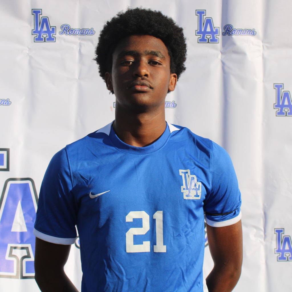 Adonais Tsegaye mugshot