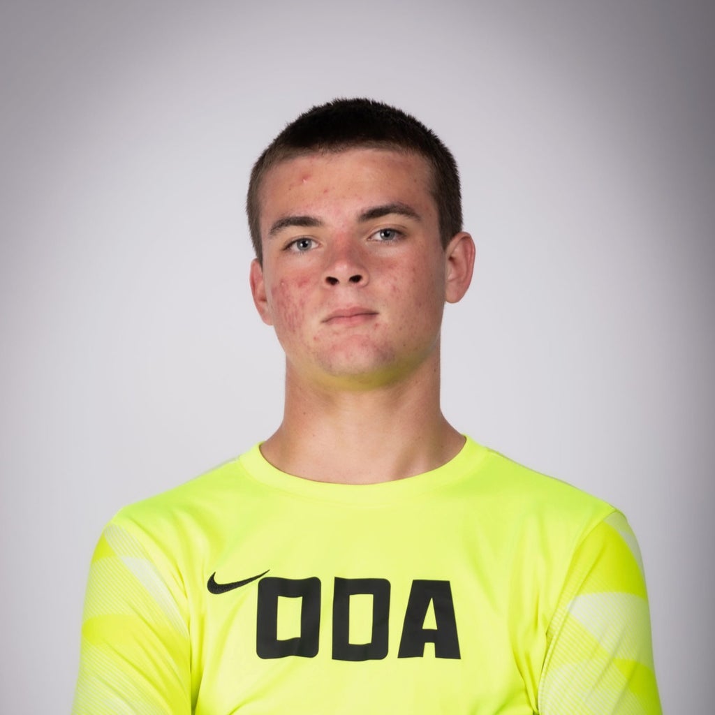 Pierson Mann mugshot