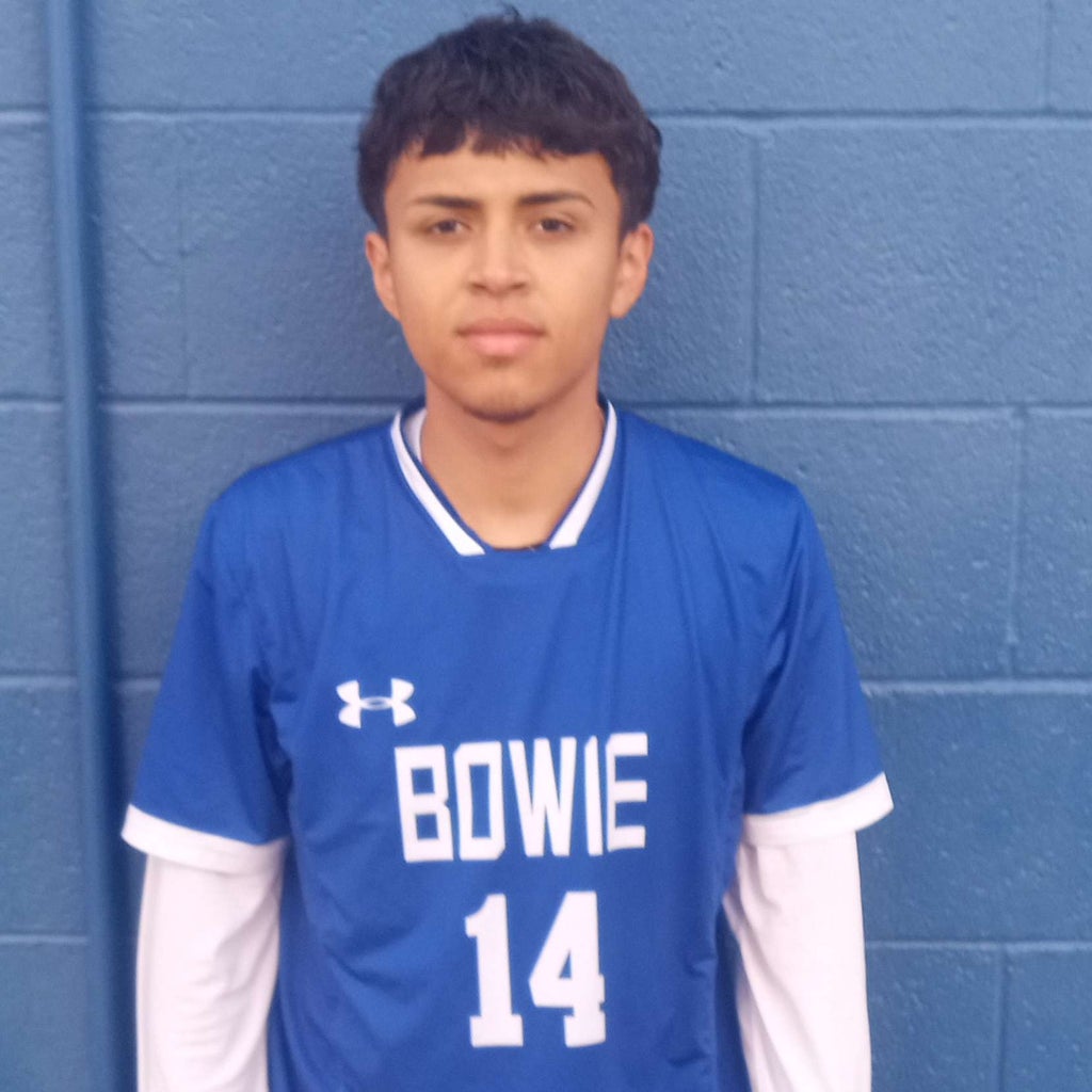 Lorenzo Rangel mugshot