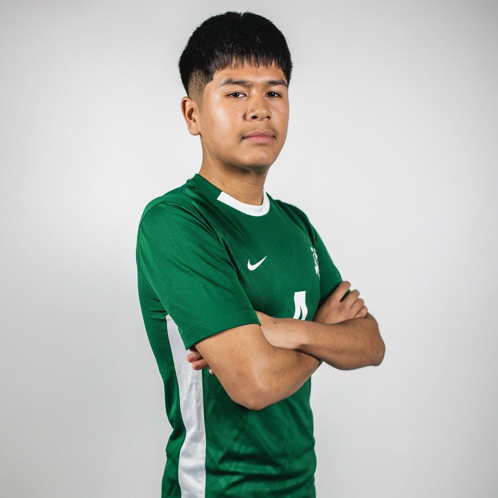 Maycol Basaldua mugshot