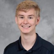 Lochlan Keadle mugshot